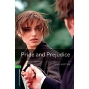 Oxford Bookworms Library: Level 6:: Pride and Prejudice