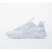 Nike React Vision White/ Lt Smoke Grey-White-Lt Smoke Grey CD4373-101