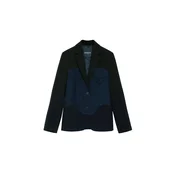 Desigual Blazer marine