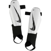 Nike Charge Football Shinguards - White