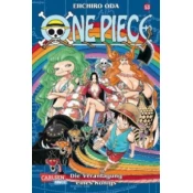 One Piece 53