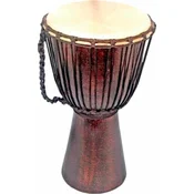 Terre Glassfibre 60cm 11 1/2 Djembe (Kot novo)