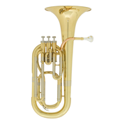 Otroški tenor horn Start 120 MTP