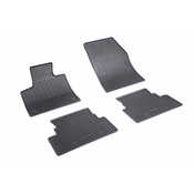 RIGUM Tipske patosnice za OPEL Grandland X 17- / OPEL Grandland 21- / PEUGEOT 3008 16-