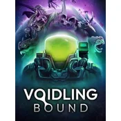 Voidling Bound Steam Key (PC) ROW