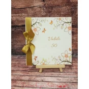 Vabila za Abrahama ABR 306