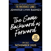 Same Backward as Forward (The Inheritance Games)