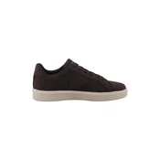 TOM TAILOR Nizke superge temno rjava