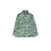 ALPHA INDUSTRIES Prehodna jakna M-65  mešane barve
