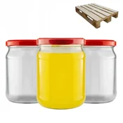 shumee POL PALETE KOZAREC 520 ml 576 kosov - 72 PAKIRANJ