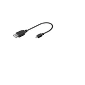 Microconnect USBABMICRO2 USB cable