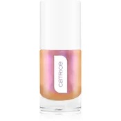 Catrice POOLSIDE OF LIFE lak za nohte odtenek C01 Sundowner 10 ml