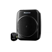 Newmine Bluetooth zvucnik sa mikrofonom U-251, Crni