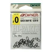 OWNER KOPCA SNAP 52818-1
