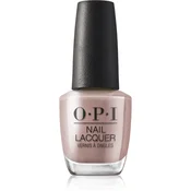 OPI The Mani-tude Nail Lacquer lak za nohte odtenek Crimp and Proper 15 ml