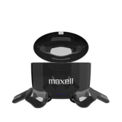 MAXELL Bass13 SYNC UP TWS crno