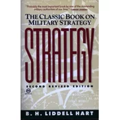 Strategy Second Revised Edition