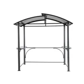 Mountfield Mountfield Zunanji Nadstrešek Za Žar 236x150x235 cm