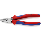 KNIPEX kliješta za čahure 0,25-16 mm2