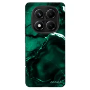 Fashion Case za Xiaomi Redmi Note 14 Pro 4G - Dark emerald