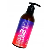OnlyBio Šampon za ravnovesje las 400 ml rypacz čistilni