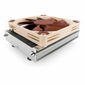 Hladilnik AMD AM4 Noctua NH-L9a-AM4 - 37mm višina 14,8-23,6 dB
