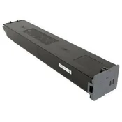 SHARP MX61GTBB, originalan toner , crni, 20000 stranica