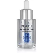 Revuele Skin Capsules Moisturizing vlažilni serum za obraz 30 ml