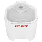 Cat Mate školjka-filter 4 v pakiranju za napajalnik za mačke