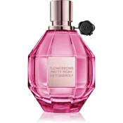 Viktor & Rolf Flowerbomb Pretty Peony parfumska voda za ženske 100 ml