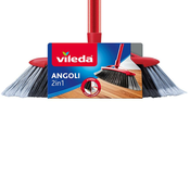 Profilna krtača Vileda XXL 2v1
