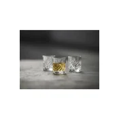 Komplet kozarcev za vodko Lyngby Melodia 80 ml 6-pack