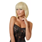 Blonde Bob Wig - Plava bob perika