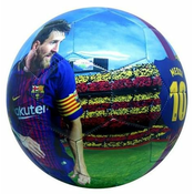 Spartan žoga FC Barcelona Messi