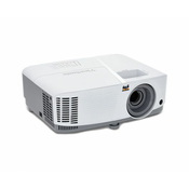 ViewSonic PG707W 4000-Lumen WXGA Business & Education DLP Projector