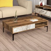 Wallity Klub sto Istanbul 105x32,6x60?cm Orah