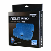 Biološka pena za filter AquaZonic AquaPRO 800 - BLUE