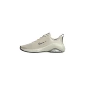 NIKE Športni čevelj Bella 7 srebrno-siva / kamen / črna