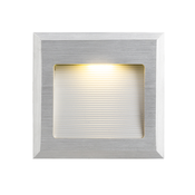 RED - Design Rendl - R10606 - LED ugradna svetiljka INTRO LED/1W/230V