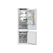 HAIER HBQW7518D Ugradni kombinovani frižider