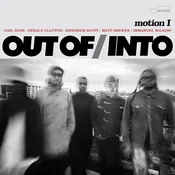Out Of/Into - Motion I (LP)