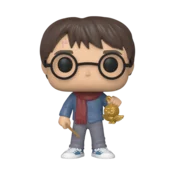 Funko Pop Holiday Harry Potter