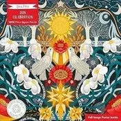 Puzzle - Nina Pace, Sonnenfest