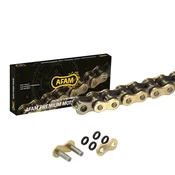 Łańcuch napędowy A525XHR3-G 120L MRS GOLD X-ring (600-1400cc)