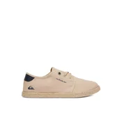 Espadrile Quiksilver CWBEO-WAVESTRIDE-02 Bež