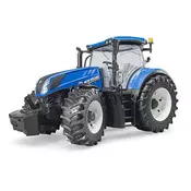 Bruder Traktor New Holland T7315 ( 031206 )