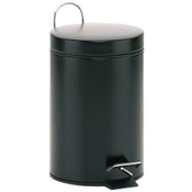Kela Kozmetična košarica KL 20903 GRAPHITO 3 l, black