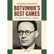 BOTVINNIKS BEST GAMES