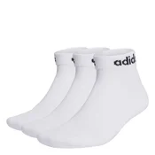 ADIDAS CARAPE C LIN ANKLE 3P