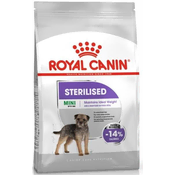 Royal Canin Mini Sterilised - 1 kg